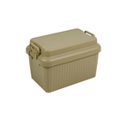 CAPTAIN STAG Storage Box Tough container 47L