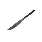 CAPTAIN STAG Hexagon Black Knife