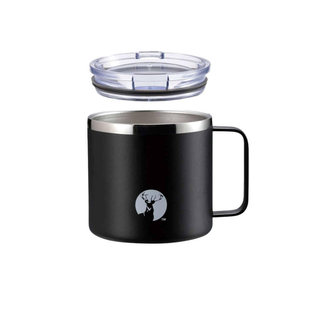 CAPTAIN STAG HD Mug 450ml