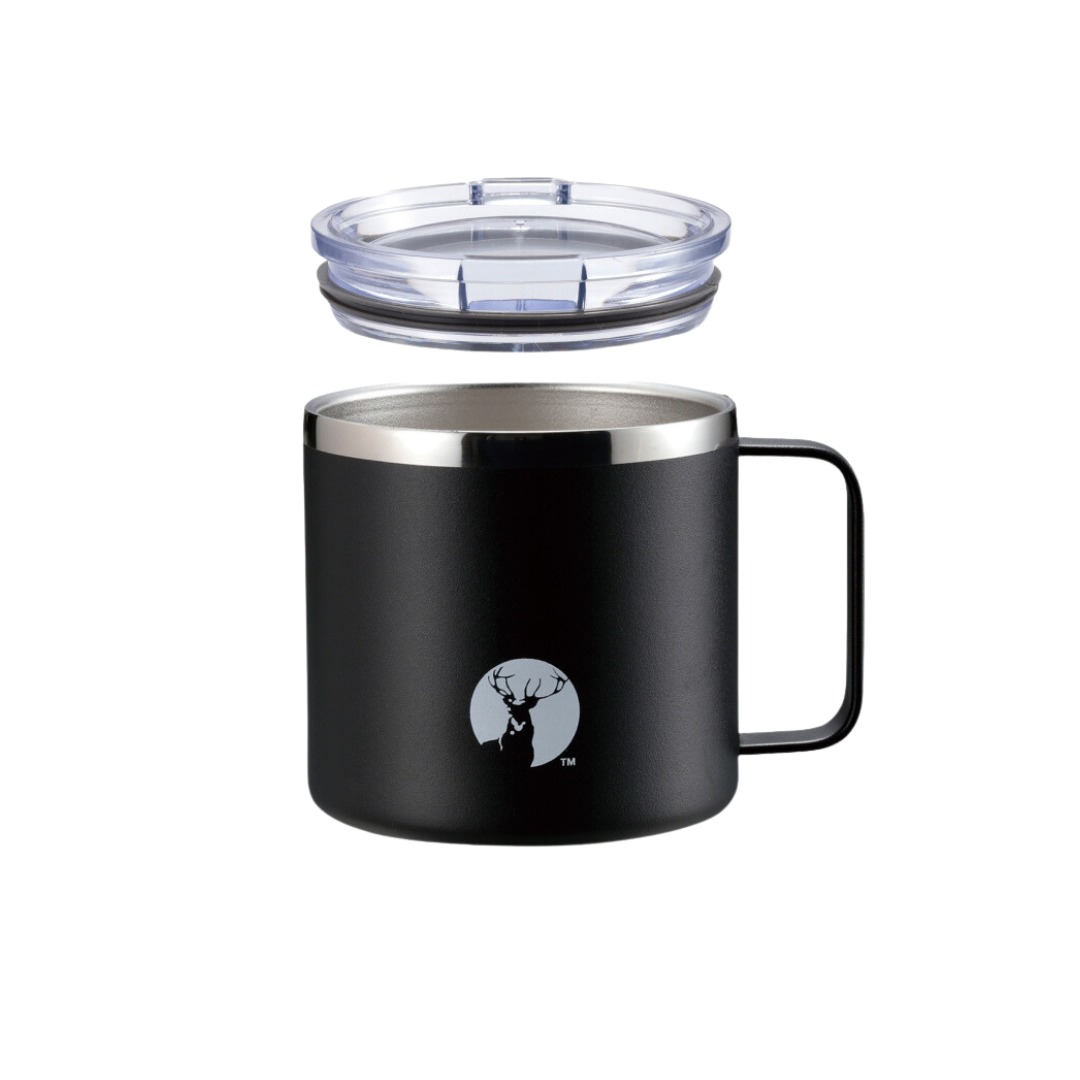 CAPTAIN STAG HD Mug 450ml