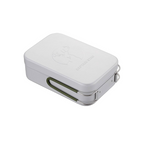 CAPTAIN STAG Aluminum Mess Tin Large 1L