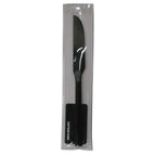 CAPTAIN STAG Hexagon Black Knife
