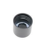 CAPTAIN STAG Slim 150 Black Insulation Bottle
