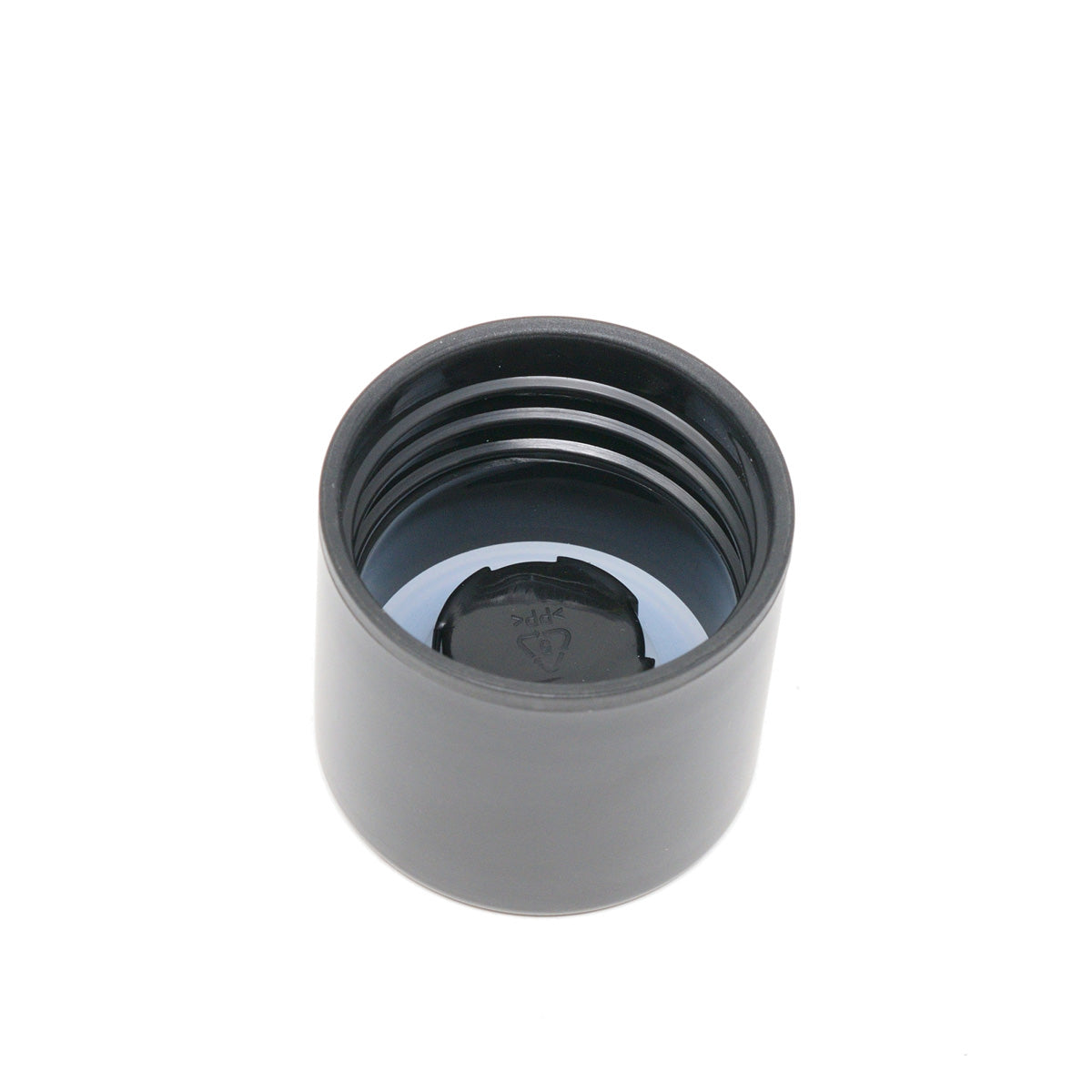 CAPTAIN STAG Slim 150 Black Insulation Bottle