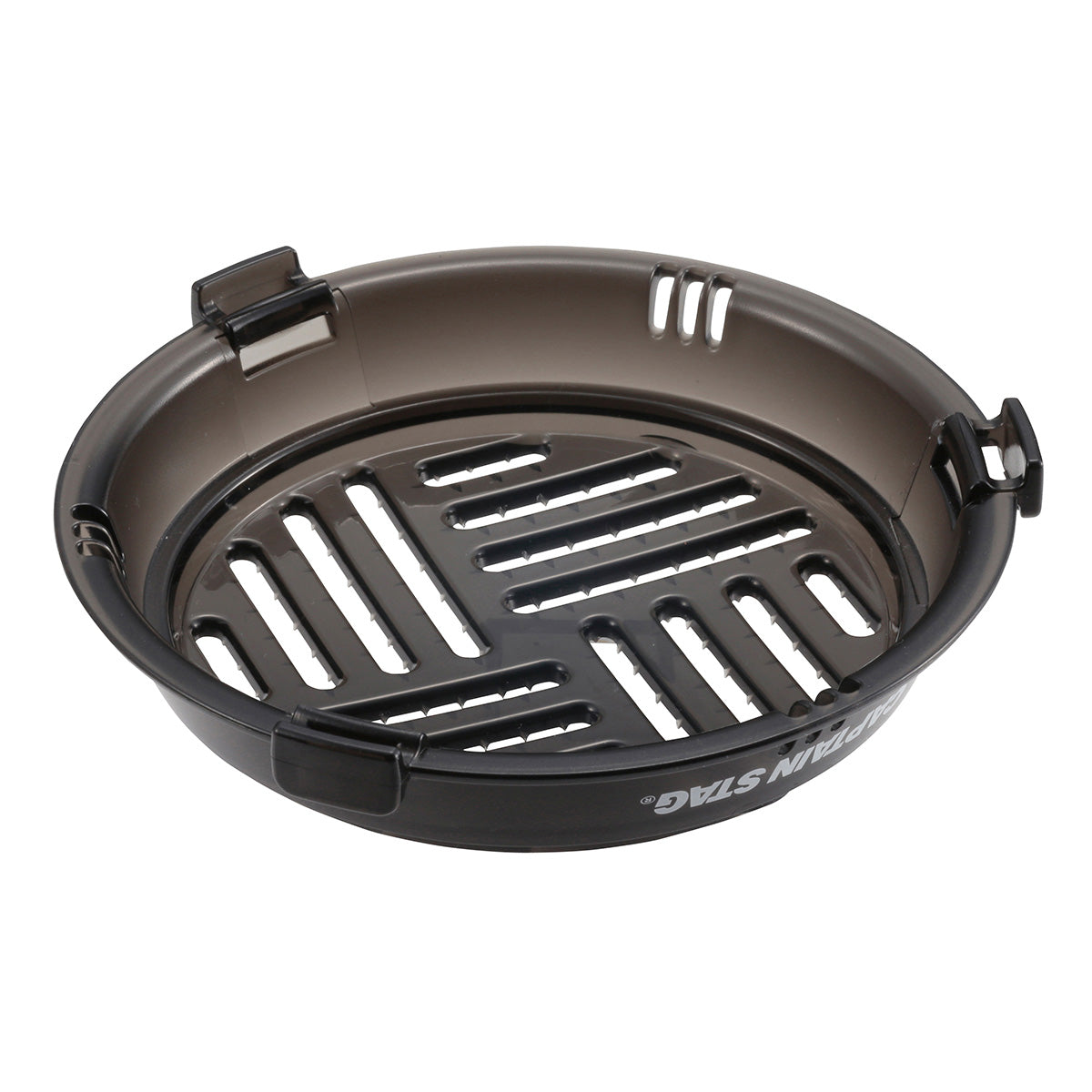 CAPTAIN STAG Sierra Cup Grater Shredder