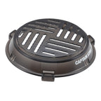CAPTAIN STAG Sierra Cup Grater Shredder