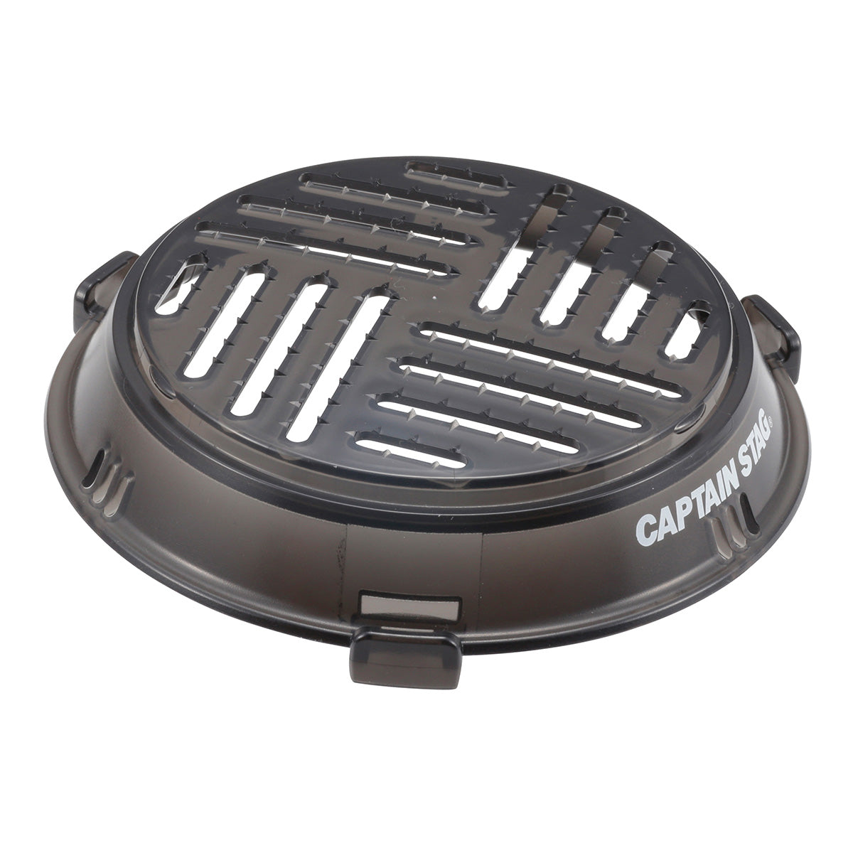 CAPTAIN STAG Sierra Cup Grater Shredder