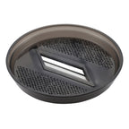 CAPTAIN STAG Sierra Cup Grater Shredder