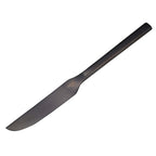 CAPTAIN STAG Hexagon Black Knife