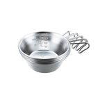 CAPTAIN STAG Stainless Steel Sierra Cup 320ml