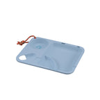 CAPTAIN STAG Take Fiber Lunch Plate Square 26cm