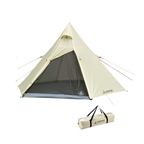 CAPTAIN STAG Classics One Pole Tent