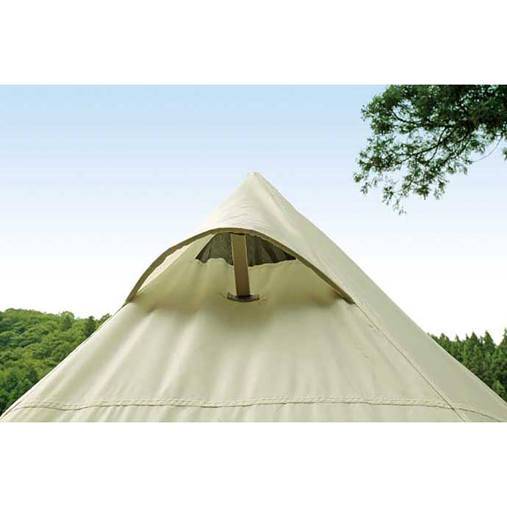CAPTAIN STAG Classics One Pole Tent