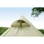 CAPTAIN STAG Classics One Pole Tent