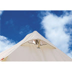 CAPTAIN STAG Classics Camp Base Tent 5 Person