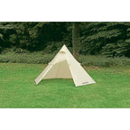 CAPTAIN STAG Classics One Pole Tent