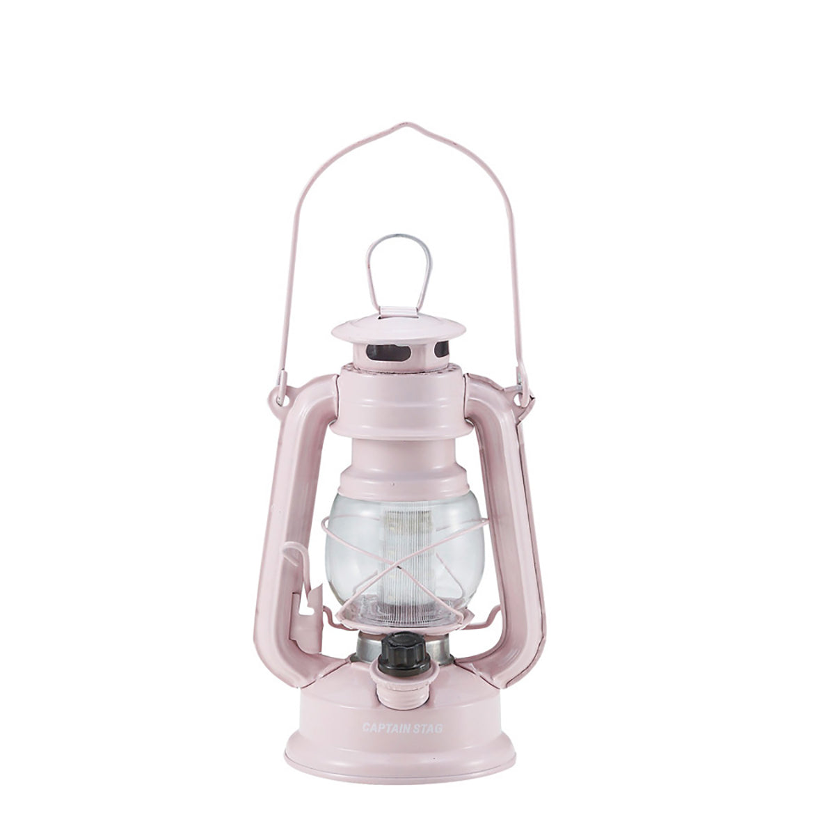 CAPTAIN STAG Antique Warm LED Lantern