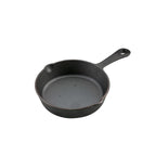 CAPTAIN STAG Skillet Cast Iron 16cm