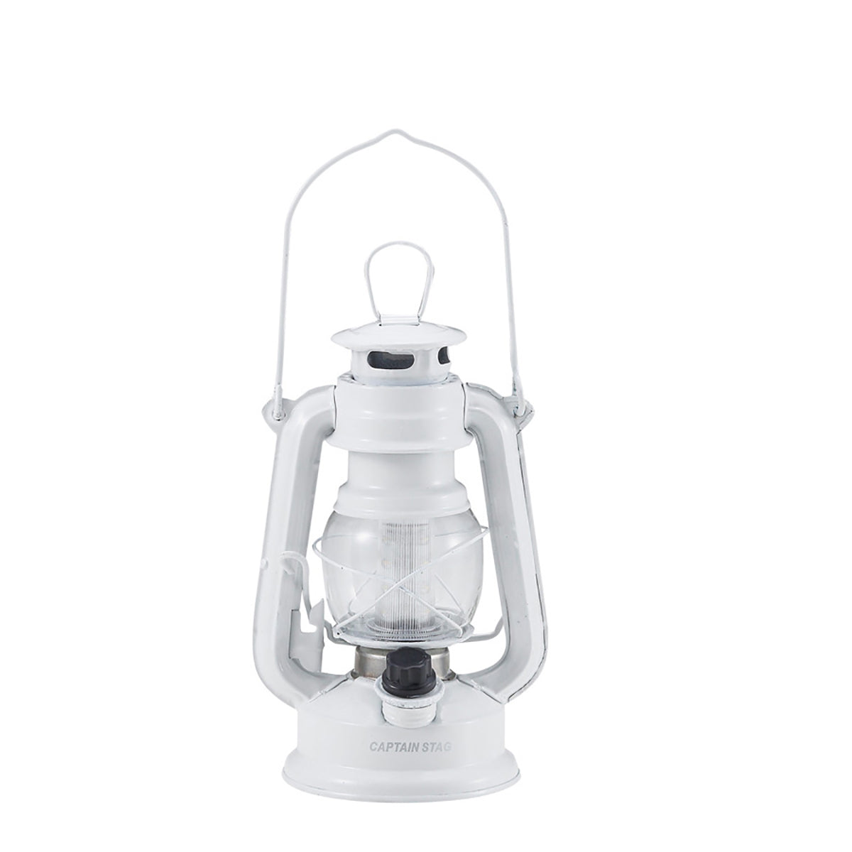 CAPTAIN STAG Antique Warm LED Lantern