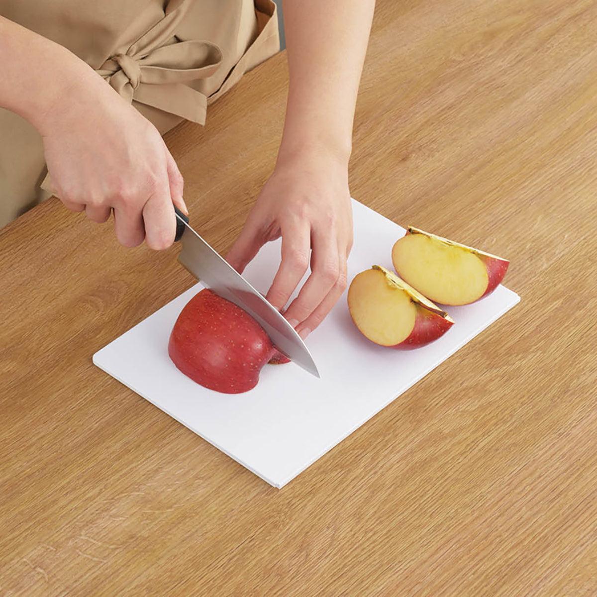 CAPTAIN STAG B5 Storage Cutting Board