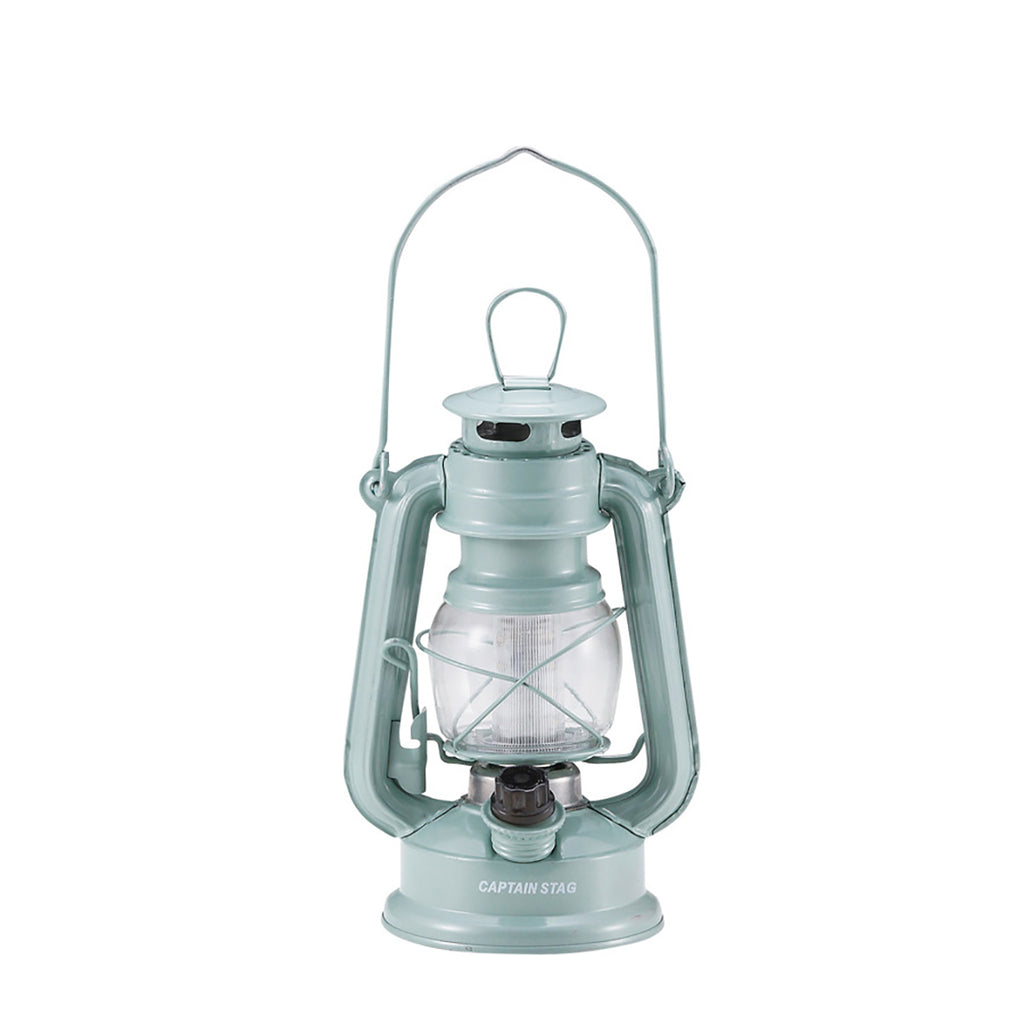 CAPTAIN STAG Antique Warm LED Lantern