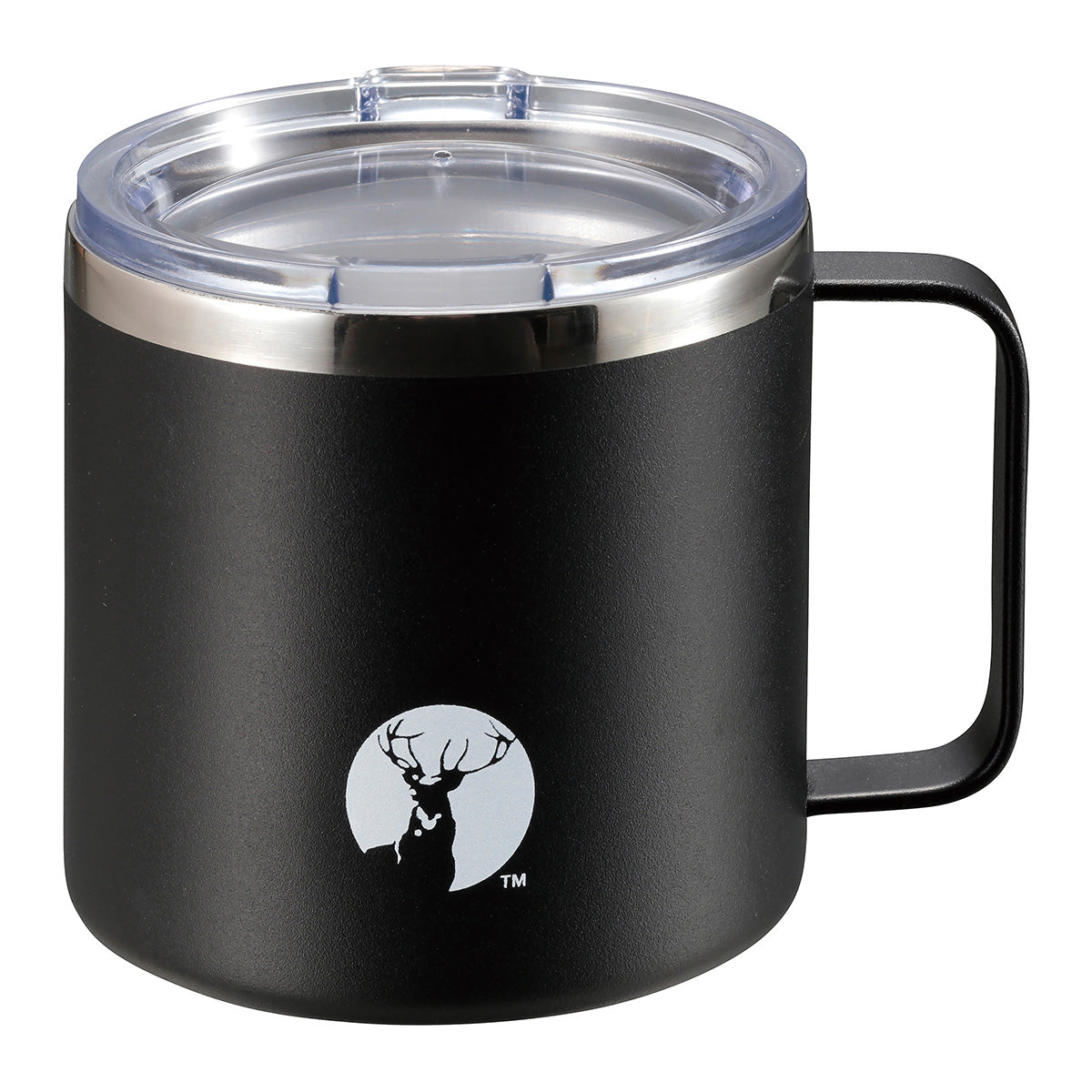 CAPTAIN STAG HD Mug 450ml