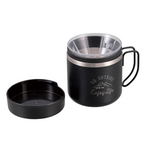 CAPTAIN STAG Pop-Up Coffee Dripper with Lid