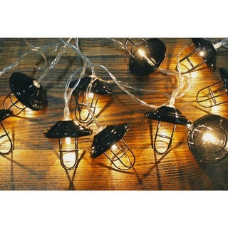 CAPTAIN STAG 10 LED Decoration Lights