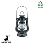 CAPTAIN STAG Antique Warm LED Lantern