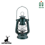 CAPTAIN STAG Antique Warm LED Lantern