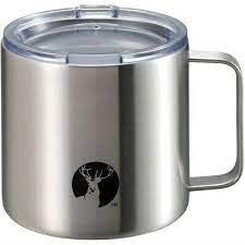 CAPTAIN STAG HD Mug 450ml