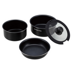CAPTAIN STAG Cooker Set