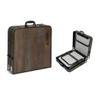 CAPTAIN STAG Outdoor Kitchen Table