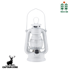 CAPTAIN STAG Antique Warm LED Lantern