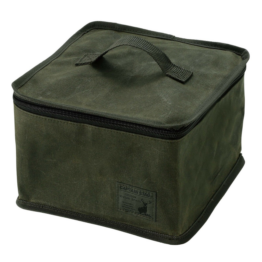 CAPTAIN STAG Cooker Set