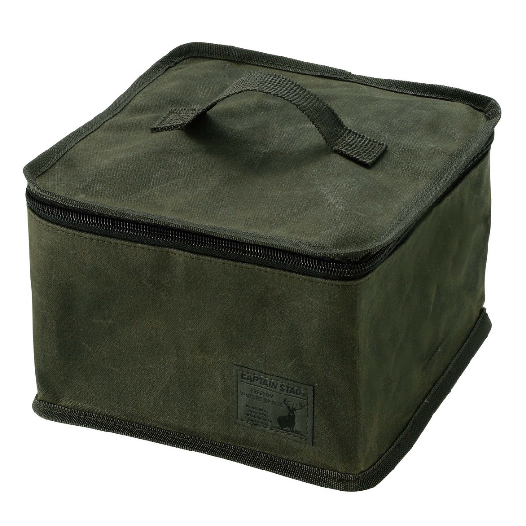CAPTAIN STAG Cooker Set