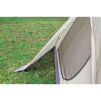CAPTAIN STAG Monte Screen Two Room Dome 6 Person