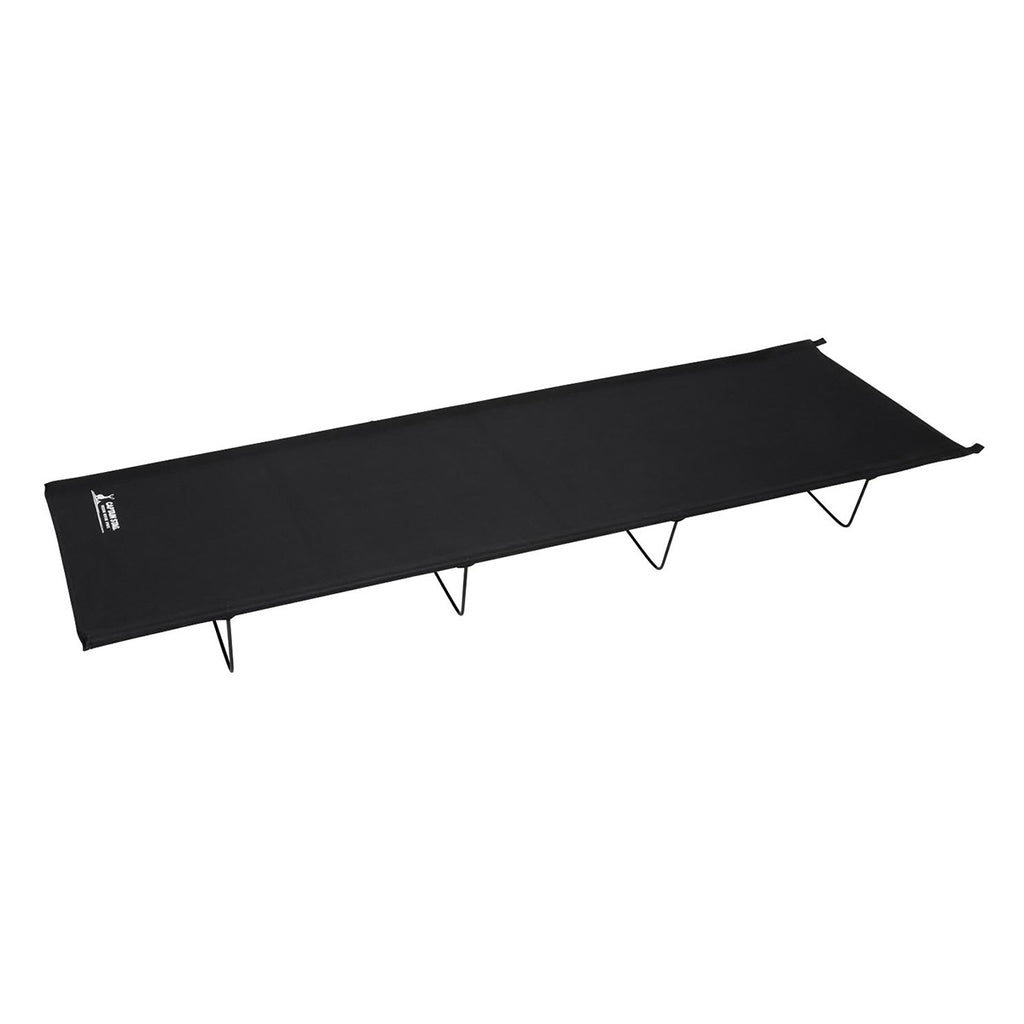 CAPTAIN STAG Gracia Low Style Compact Bed