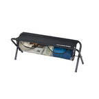 CAPTAIN STAG Folding Bench with Large Storage
