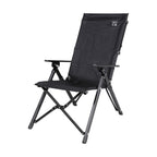 CAPTAIN STAG Black Label Ultra High Back Chair
