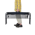 CAPTAIN STAG Folding Bench with Large Storage