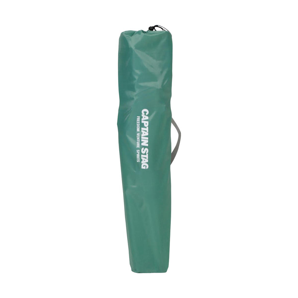 CAPTAIN STAG Folding Director Handrest Chair