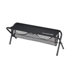 CAPTAIN STAG Folding Bench with Large Storage
