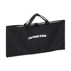 CAPTAIN STAG Two Way Stainless Embossed Table
