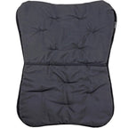 CAPTAIN STAG Black Label Relax Cushion Chair
