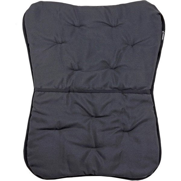 CAPTAIN STAG Black Label Relax Cushion Chair