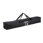 CAPTAIN STAG Black Label Relax Cushion Chair