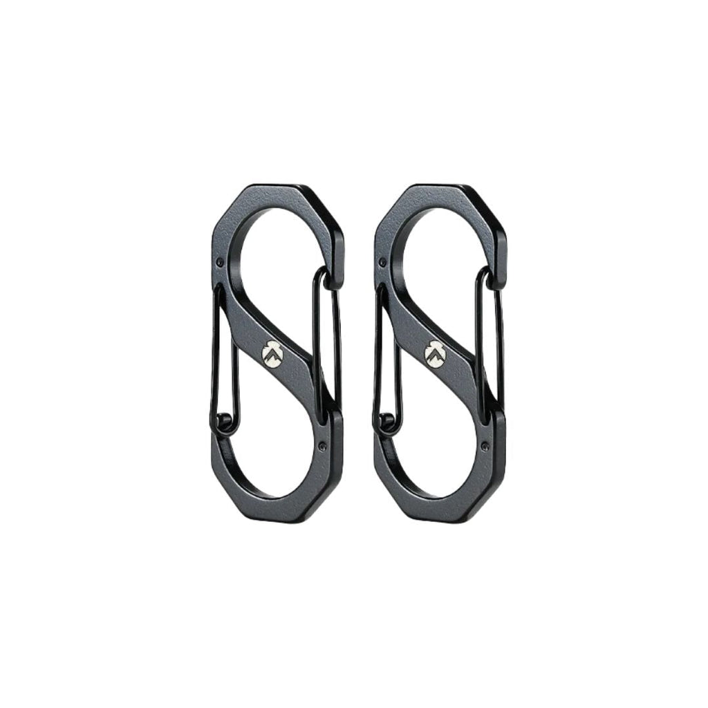 CAMPINGMOON SS-7 S-shaped Buckle Hanging Hook