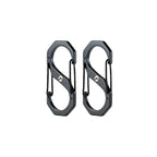 CAMPINGMOON SS-7 S-shaped Buckle Hanging Hook