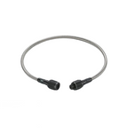 CAMPINGMOON BKZ16 Gas Hose Extender Screw In Type